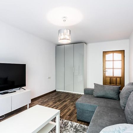 Apartament Rownia Закопане Екстериор снимка