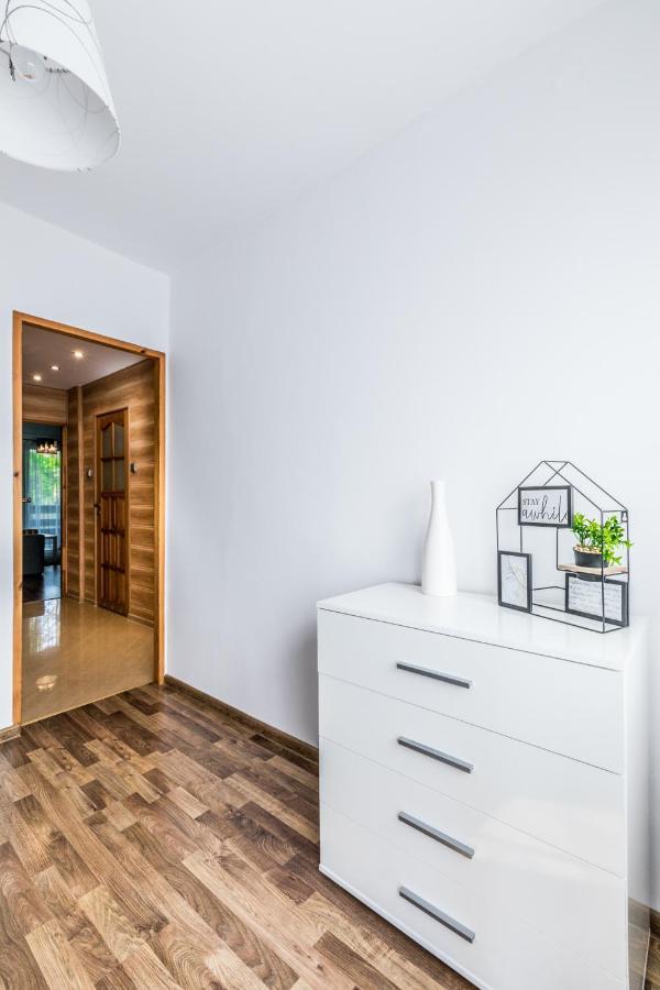 Apartament Rownia Закопане Екстериор снимка
