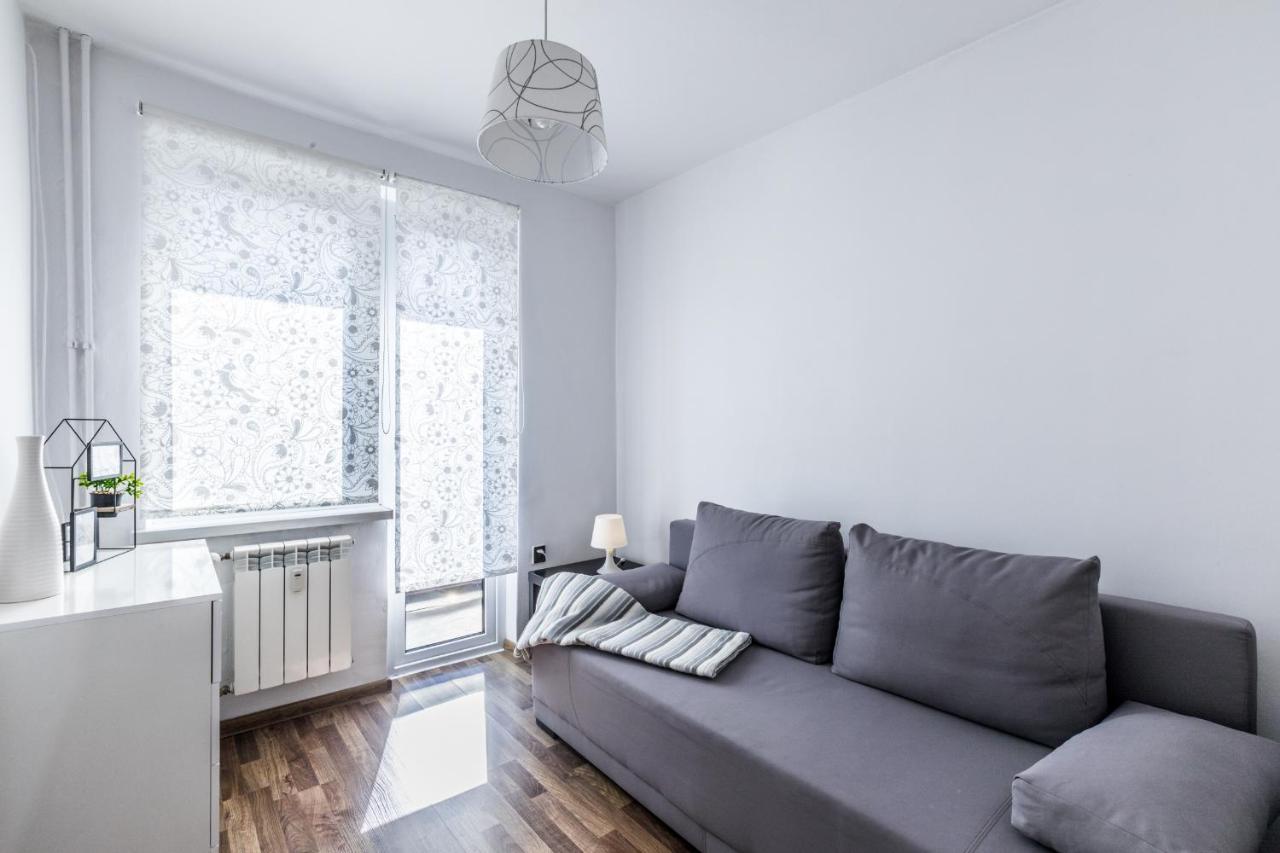 Apartament Rownia Закопане Екстериор снимка