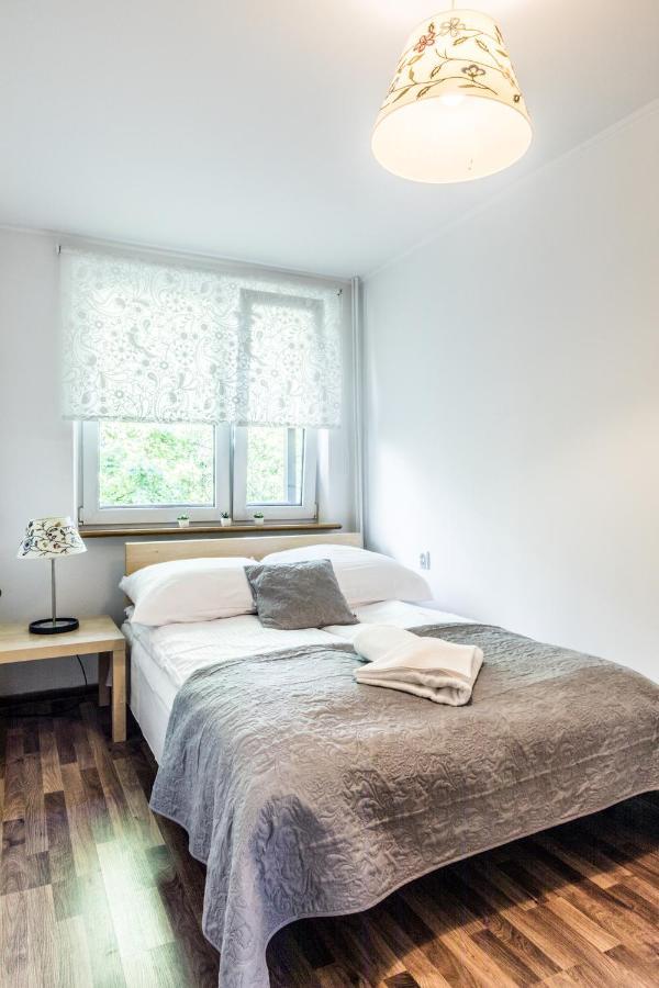Apartament Rownia Закопане Екстериор снимка